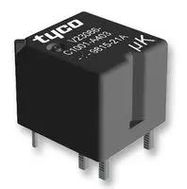 RELAY, AUTOMOTIVE, SPDT, 12VDC, 30A