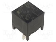 Relay: electromagnetic; SPST-NO; Ucoil: 24VDC; 50A; Series: G9KA OMRON Electronic Components