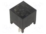 Relay: electromagnetic; SPST-NO; Ucoil: 24VDC; Icontacts max: 300A OMRON Electronic Components
