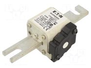 Fuse: fuse; 630A; 690VAC; quick blow; industrial BUSSMANN