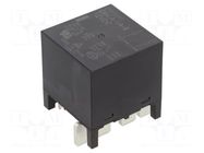 Relay: electromagnetic; SPST-NO; Ucoil: 12VDC; 50A; max.1000VAC OMRON Electronic Components