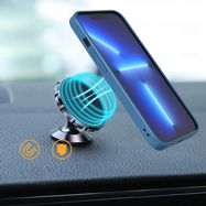 New Kickstand Case cover for Samsung Galaxy A13 with stand green, Hurtel