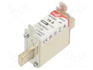 Fuse: fuse; 16A; 690VAC; 440VDC; aR; ceramic; NH000 DF ELECTRIC