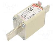 Fuse: fuse; 40A; 690VAC; 550VDC; aR; ceramic; NH1 DF ELECTRIC