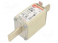 Fuse: fuse; 250A; 690VAC; 550VDC; aR; ceramic; NH1 DF ELECTRIC