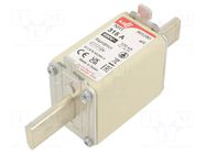 Fuse: fuse; 315A; 690VAC; 550VDC; aR; ceramic; NH1 DF ELECTRIC