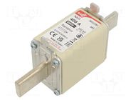 Fuse: fuse; 400A; 690VAC; 550VDC; aR; ceramic; NH1 DF ELECTRIC