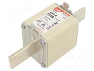 Fuse: fuse; 250A; 690VAC; 550VDC; aR; ceramic; NH2 DF ELECTRIC