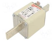 Fuse: fuse; 350A; 690VAC; 550VDC; aR; ceramic; NH2 DF ELECTRIC