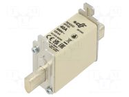 Fuse: fuse; 40A; 500VAC; 250VDC; gG; ceramic; NH000 DF ELECTRIC