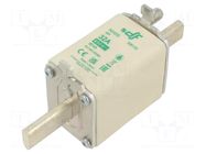 Fuse: fuse; 32A; 690VAC; aM; ceramic; NH0S DF ELECTRIC