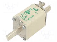 Fuse: fuse; 50A; 690VAC; aM; ceramic; NH0S DF ELECTRIC