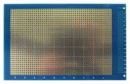 PCB, OKTOPAD, 100X160