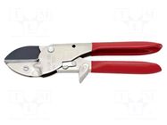 Cutters; 200mm UNIOR