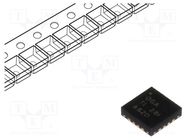 IC: PMIC; battery charging controller; Iout: 10A; 2.1÷26V; VQFN16 TEXAS INSTRUMENTS