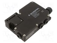 Safety switch: bolting; EX-AZM 161; IP67; Electr.connect: M16 x4 SCHMERSAL