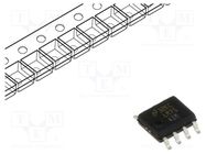 IC: temperature converter; -55÷125°C; 2.7÷5.5V; SO8; SMD TEXAS INSTRUMENTS