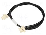 PIN: 4; 1.5mm MOLEX