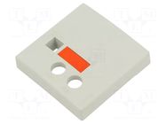 Interface module LOVATO ELECTRIC