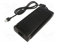 Power supply: switching; 24VDC; 15A; 360W; 85÷264VAC; -30÷70°C MEAN WELL