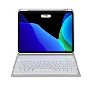 Baseus Brilliance case with keyboard for 11 "tablet white (ARJK000002), Baseus