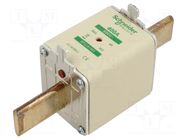 Fuse: fuse; 400A; 690VAC; aM; ceramic; NH2 SCHNEIDER ELECTRIC