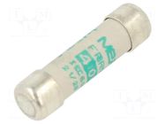 Fuse: fuse; 6A; 400VAC; aM; ceramic; 8.5x31.5mm SCHNEIDER ELECTRIC