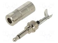 connector RED BUSH > NP*C REAN