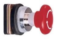 OPERATOR, 30MM EMERGENCY STOP SW, RED