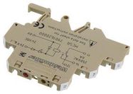 RELAY, SPDT, 250VAC, 30VDC, 6A