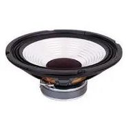 MUSICAL INSTRUMENT SPEAKER, 10  , ALUM