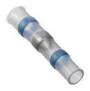 SOLDER SLEEVE, PO, CLEAR
