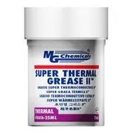 Non-Silicone Super Thermal Grease II - 1 oz Tub