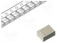 Capacitor: polyphenylene; 180nF; 50V; SMD; ±2%; -55÷125°C PANASONIC