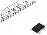 IC: digital; bus transceiver; Ch: 8; CMOS; 2.7÷3.6VDC,4.5÷5.5VDC TEXAS INSTRUMENTS