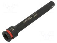 Extension cord; 1/2"; 150mm Milwaukee