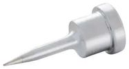 TIP, SOLDERING IRON, ROUND, 0.2MM
