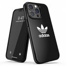 Adidas OR SnapCase Trefoil iPhone 13 Pro / 13 6,1" czarny/black 47098, Adidas