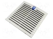 Filter; 255x255mm; ABS; IP54,IP55,IP56; 1pcs. RITTAL