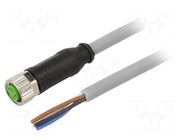 Cable: for sensors/automation MURR ELEKTRONIK