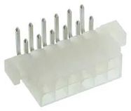 PIN HEADERS