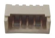 CONNECTOR, HEADER, 11POS, 1ROW, 1.25MM