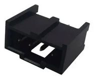 CONNECTOR, HEADER, 6POS, 1ROW, 2.54MM