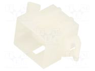 connector 062 Pwr Conn Plug Panl Mnt 12Ckt MOLEX