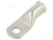 connector COMPRESSION LUG PLATED (BCL-214-PL) SPM MOLEX