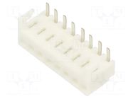 connector KK 100 PCB Assy RtAn 08 Ckt Tin MOLEX