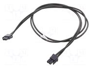 PIN: 2; 5.7mm MOLEX
