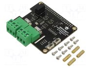 Module robotics: extension module; RS485; 56x65mm; Ch: 2 DFROBOT