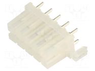 connector Mini Fit BMI Rec Header Assy V-2 10Ckt MOLEX