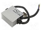 Heater; 10W; 110÷250V; IP20; 85x25x57mm SCHNEIDER ELECTRIC
